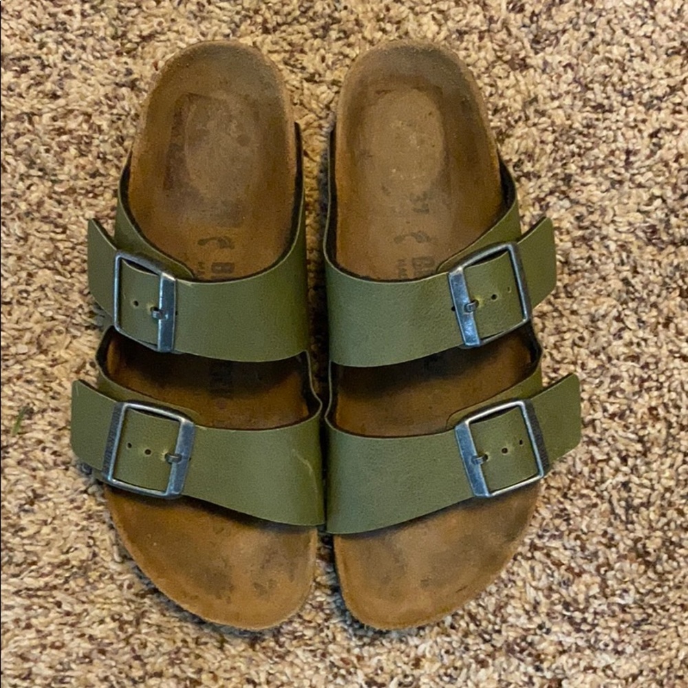 Birkenstock’s Arizona